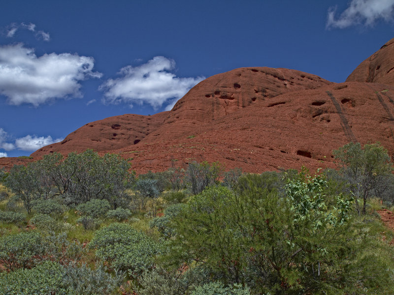 Kata Tjuta